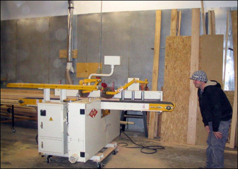 custom moulding custom wainscot alpine cody wyoming